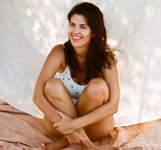 Justine Gomes